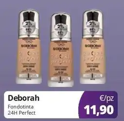 Acqua & Sapone Deborah offerta