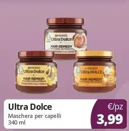 Acqua & Sapone ULTRA DOLCE offerta