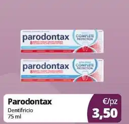 Acqua & Sapone PARODONTAX offerta