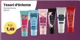 Acqua & Sapone Tesori d'Oriente Docciaschiuma offerta