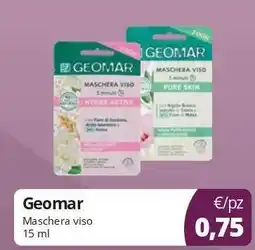 Acqua & Sapone Geomar offerta