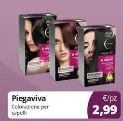 Acqua & Sapone Piegaviva offerta