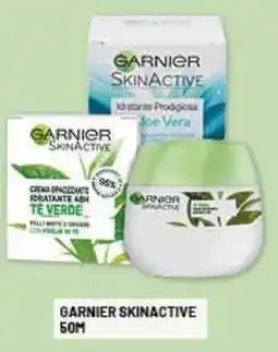 Risparmio Casa Garnier skinactive offerta