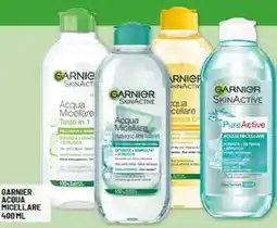 Risparmio Casa Garnier acqua micellare offerta