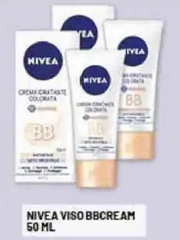 Risparmio Casa Nivea viso bbcream offerta