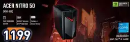 Unieuro ACER NITRO 50 (NS0-656) offerta