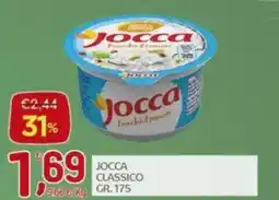 Crai Jocca classico offerta