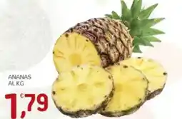 Crai Ananas offerta