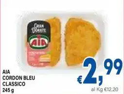 DEM Aia cordon bleu classico offerta