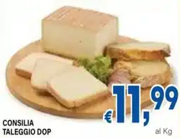 DEM Consilia taleggio dop offerta