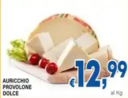 DEM Auricchio provolone dolce offerta