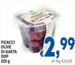 DEM Ficacci olive di gaeta dop offerta