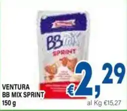 DEM Ventura bb mix sprint offerta