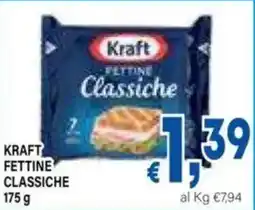 DEM Kraft fettine classiche offerta