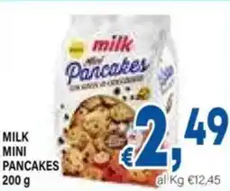 DEM Milk mini pancakes offerta