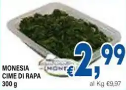 DEM Monesia cime di rapa offerta