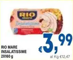 DEM Rio mare insalatissime offerta