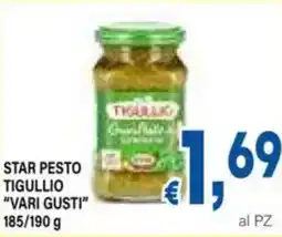 DEM Star pesto tigullio offerta