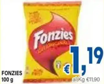 DEM Fonzies offerta