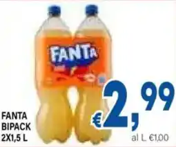 DEM Fanta bipack offerta