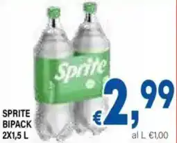 DEM Sprite bipack offerta