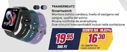 Trony CELLY TRAINERBEAT2 Smartwatch offerta