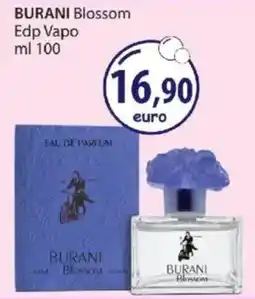 Acqua & Sapone BURANI Blossom Edp Vapo offerta