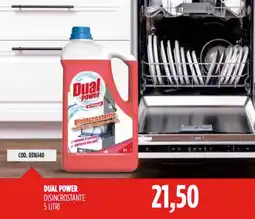 Carico Cash & Carry Dual power disincrostante offerta