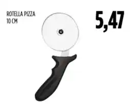 Carico Cash & Carry Rotella pizza offerta