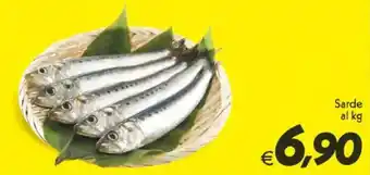 Iper Super Conveniente Sarde offerta
