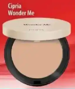 Acqua & Sapone PUPA Cipria Wonder Me offerta