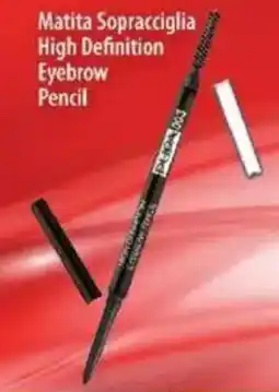 Acqua & Sapone Matita Sopracciglia High Definition Eyebrow Pencil offerta