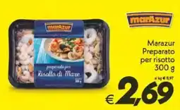 Iper Super Conveniente Marazur Preparato per risotto offerta