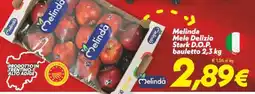 Iper Super Conveniente Melinda Mele Delizio Stark D.O.P. bauletto offerta