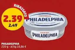 PENNY Philadelphia offerta
