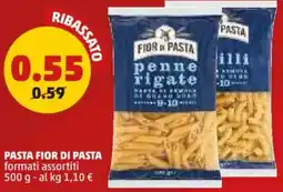 PENNY Pasta FIOR DI PASTA offerta