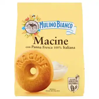 Ipercoop BISCOTTI CLASSICI MULINO BIANCO offerta
