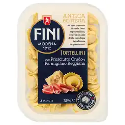 Ipercoop PASTA FRESCA RIPIENA ANTICA BOTTEGA FINI offerta