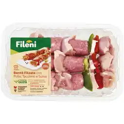 Ipercoop BONTÀ FILZATE FILENI offerta