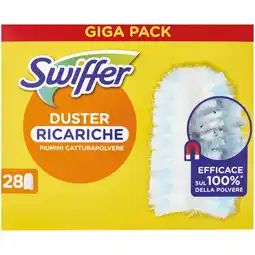 Ipercoop SWIFFER offerta