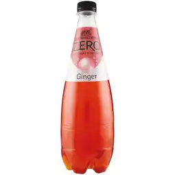 Ipercoop BIBITE SAN BENEDETTO ZERO offerta