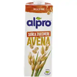Ipercoop BEVANDE VEGETALI ALPRO offerta