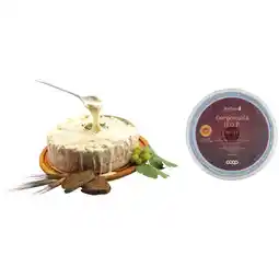 Ipercoop GORGONZOLA AL CUCCHIAIO D.O.P. FIOR FIORE offerta