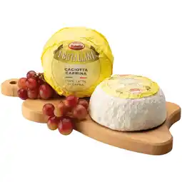 Ipercoop CACIOTTA CAPRINA offerta