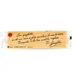 Ipercoop SU TUTTA LA LINEA GAROFALO offerta