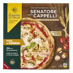 Ipercoop SU TUTTA LA LINEA LE STAGIONI D’ITALIA offerta