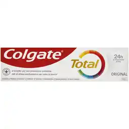 Ipercoop SU TUTTA LA LINEA COLGATE offerta