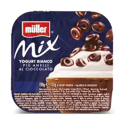 Ipercoop SU TUTTA LA LINEA MÜLLER offerta