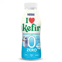 Ipercoop SU TUTTA LA LINEA I LOVE KEFIR offerta