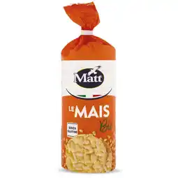 Ipercoop SU TUTTA LA LINEA MATT offerta